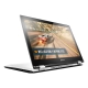 Фото Ноутбук Lenovo Yoga 500-15 (80N600BNUA) White