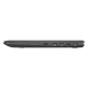 Фото Ноутбук Lenovo Yoga 500-15 (80R6004EUA) Black