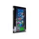 Фото Ноутбук Lenovo Yoga 700-14 (80QD005UUA) Silver