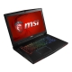 Фото Геймерский ноутбук MSI Dominator GT72-6QD (GT726QD-214UA)
