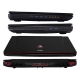 Фото Геймерский ноутбук MSI Dominator GT72-6QD (GT726QD-214UA)
