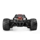 Фото Модель автомобиля Himoto Монстр Mastadon E18MT Brushed 1:18 2.4 ГГц Black