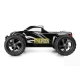 Фото Модель автомобиля Himoto Монстр Mastadon E18MTL Brushed 1:18 2.4 ГГц Black