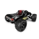 Фото Модель автомобиля Himoto Монстр Mastadon E18MTL Brushed 1:18 2.4 ГГц Black