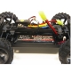 Фото Модель автомобиля Himoto Монстр Mastadon E18MTL Brushed 1:18 2.4 ГГц Black