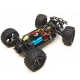 Фото Модель автомобиля Himoto Монстр Mastadon E18MTL Brushed 1:18 2.4 ГГц Black