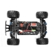 Фото Модель автомобиля Himoto Монстр Mastadon E18MT Brushed 1:18 2.4 ГГц Red