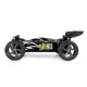 Фото Автомобиль Himoto Багги Spino E18XB Brushed 1:18 2.4 ГГц Black