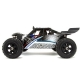 Фото Автомобиль Himoto Багги Barren E18DBL Brushless 1:18 2.4 ГГц Black