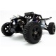 Фото Автомобиль Himoto Багги Barren E18DBL Brushless 1:18 2.4 ГГц Black