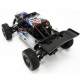 Фото Автомобиль Himoto Багги Barren E18DBL Brushless 1:18 2.4 ГГц Black