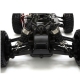 Фото Автомобиль Himoto Багги Barren E18DBL Brushless 1:18 2.4 ГГц Black