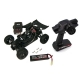 Фото Автомобиль Himoto Багги Barren E18DBL Brushless 1:18 2.4 ГГц Black