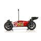 Фото Автомобиль Himoto Багги Spino E18XB Brushed 1:18 2.4 ГГц Red