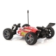 Фото Автомобиль Himoto Багги Spino E18XB Brushed 1:18 2.4 ГГц Red