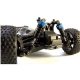 Фото Автомобиль Himoto Багги Spino E18XB Brushed 1:18 2.4 ГГц Red