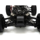Фото Автомобиль Himoto Багги Barren E18DB Brushless 1:18 2.4 ГГц Black