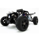 Фото Автомобиль Himoto Багги Barren E18DB Brushless 1:18 2.4 ГГц Black