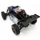 Фото Автомобиль Himoto Багги Barren E18DB Brushless 1:18 2.4 ГГц Black