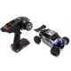 Фото Автомобиль Himoto Багги Barren E18DB Brushless 1:18 2.4 ГГц Black