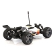Фото Автомобиль Himoto Багги Spino E18XB Brushed 1:18 2.4 ГГц White