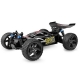 Фото Автомобиль Himoto Багги Spino E18XBL Brushed 1:18 2.4 ГГц Black