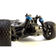 Фото Автомобиль Himoto Багги Spino E18XBL Brushed 1:18 2.4 ГГц Black