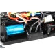 Фото Автомобиль Himoto Багги Spino E18XBL Brushed 1:18 2.4 ГГц Black
