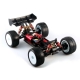 Фото Автомобиль LC Racing Трагги TGH 1:14 White