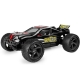 Фото Автомобиль Himoto Трагги Centro E18XT Brushed 1:18 Black