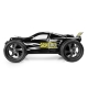 Фото Автомобиль Himoto Трагги Centro E18XT Brushed 1:18 Black