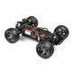 Фото Автомобиль Himoto Трагги Centro E18XT Brushed 1:18 Black