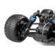 Фото Автомобиль Himoto Трагги Centro E18XT Brushed 1:18 Black