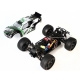 Фото Автомобиль Himoto Трагги Centro E18XTL Brushed 1:18 White