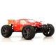 Фото Автомобиль Himoto Трагги Centro E18XT Brushed 1:18 Red