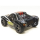 Фото Автомобиль Himoto Шорт-корс Tyronno E18SC Brushed 1:18 Black
