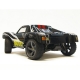 Фото Автомобиль Himoto Шорт-корс Tyronno E18SC Brushed 1:18 Black