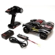 Фото Автомобиль Himoto Шорт-корс Tyronno E18SC Brushed 1:18 Black