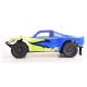 Фото Автомобиль LC Racing Шорт-корс SCH 1:14 Blue
