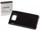 Фото Аккумулятор для мобильных телефонов Samsung I9100 (Galaxy S II), усиленный PowerPlant