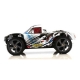 Фото Автомобиль Himoto Шорт-корс Tyronno E18SC Brushed 1:18 White