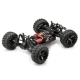 Фото Модель автомобиля Himoto Монстр Bowie E10MTL Brushless 1:10 Black