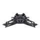 Фото Модель автомобиля Himoto Монстр Bowie E10MTL Brushless 1:10 Black