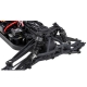 Фото Модель автомобиля Himoto Монстр Bowie E10MTL Brushless 1:10 Black