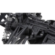 Фото Модель автомобиля Himoto Монстр Bowie E10MTL Brushless 1:10 Black