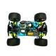 Фото Модель автомобиля Himoto Монстр VIPER XST HI6103 NITRO 1:10