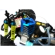 Фото Модель автомобиля Himoto Монстр VIPER XST HI6103 NITRO 1:10