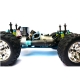 Фото Модель автомобиля Himoto Монстр VIPER XST HI6103 NITRO 1:10