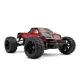 Фото Модель автомобиля Himoto Монстр Bowie E10MTL Brushless 1:10 Red