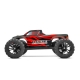 Фото Модель автомобиля Himoto Монстр Bowie E10MTL Brushless 1:10 Red